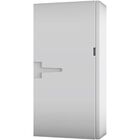 Caixa De Passagem Para Câmeras Cftv Intelbras Vbox 1100 - Bra