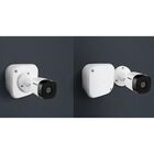 Caixa De Passagem Para Câmeras Cftv Intelbras Vbox 1100 - Bra