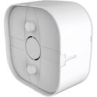 Caixa De Passagem Para Câmeras Cftv Intelbras Vbox 1100 - Bra