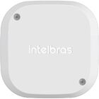 Caixa De Passagem Para Câmeras Cftv Intelbras Vbox 1100 - Bra