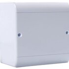 Caixa De Passagem Perlex 15 X 15 Externo