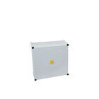 Caixa De Passagem Plástica Ip56 360x360x171 Strahl - 3855