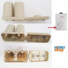 Caixa De Pilhas Aquecedores Komeco Sakura Lorenzetti - G455