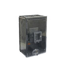 Caixa De Proteção Geral Com Acesso Ao Disjuntor Strahl 3191/a