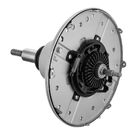 Caixa De Redução De Rotação E Transmissão De Movimento Electr