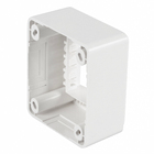 Caixa de Sobrepor Sistema S19 Simon