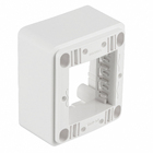 Caixa de Sobrepor Sistema S19 Simon