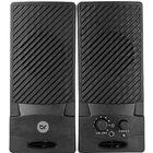 Caixa De Som 0058 Preta Bright