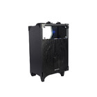 Caixa De Som 100w Rbm-017 Bluetooth 100w Led Hoopson