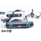 Caixa De Som  Bluetooth Km-203 Portátil