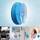 Caixa De Som Á Prova D'água Bluetooth Piscina Banheiro