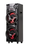 Caixa De Som Aca 1000w Rms New X Bivolt