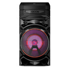 Caixa De Som Acústica Lg Xboom Rnc5 Bluetooth Wireless Party