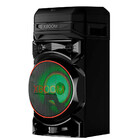 Caixa De Som Acústica Lg Xboom Rnc5 Bluetooth Wireless Party