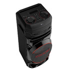 Caixa De Som Acústica Lg Xboom Rnc5 Bluetooth Wireless Party
