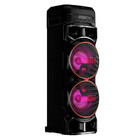 Caixa De Som Acústica Lg Xboom Rnc9 Bluetooth Wireless Party