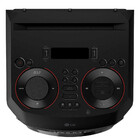 Caixa De Som Acústica Lg Xboom Rnc9 Bluetooth Wireless Party
