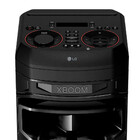 Caixa De Som Acústica Lg Xboom Rnc9 Bluetooth Wireless Party