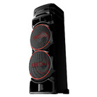 Caixa De Som Acústica Lg Xboom Rnc9 Bluetooth Wireless Party