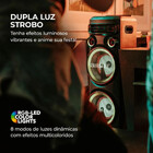 Caixa de Som AIWA Torre Bluetooth 2300W AWS-T2W-02