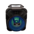 Caixa De Som Altomex Al-7113 Portátil