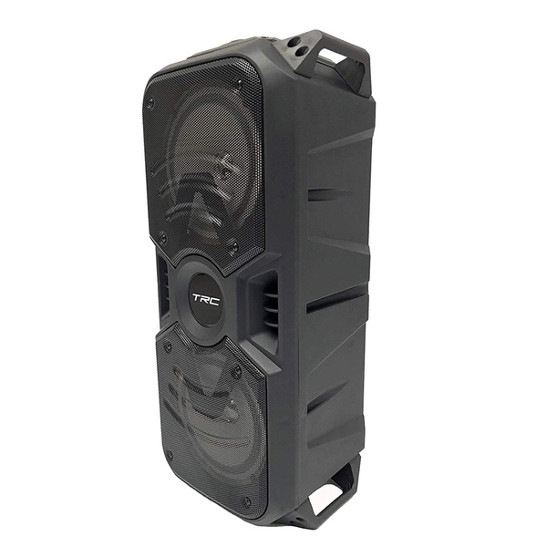 Caixa de Som Amplificada 150W Bluetooth TRC334 - TRC
