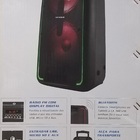 Caixa De Som Amplificada 600w Bluetooth Ca360 Lenoxx