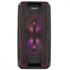 Caixa De Som Amplificada 600w Bluetooth Ca360 Lenoxx