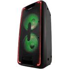 Caixa De Som Amplificada 600w Bluetooth Ca360 Lenoxx