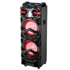 Caixa De Som Amplificada 800w Bluetooth Ca3900 Lenoxx