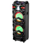 Caixa De Som Amplificada 800w Bluetooth Ca3900 Lenoxx