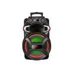 Caixa De Som Amplificada 850w Aca 800 Gladiador Sfm Amvox Biv