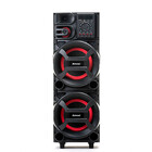 Caixa De Som Amplificada Amvox Aca 1005 Titan Sfm