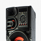 Caixa De Som Amplificada Amvox Aca 1005 Titan Sfm