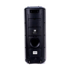 Caixa De Som Amplificada Amvox Aca 2000 Party Vox Prime