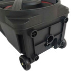 Caixa De Som Amplificada Amvox Aca 401 Tsunami Com Bluetooth,