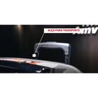 Caixa De Som Amplificada Amvox Portátil 700w Usb Bluetooth Rá