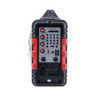 Caixa De Som Amplificada Bluetooth 100w Aca 150 Amvox Bivolt