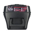 Caixa De Som Amplificada Bomber Papão 300 Bluetooth Rádio Fm