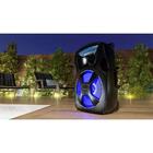 Caixa De Som Amplificada Britânia Bcx12000 Bluetooth 5.0 650w