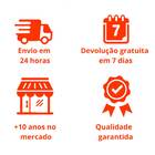 Caixa De Som Amplificada Com Função Tws Mondial Cm-250