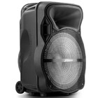 Caixa De Som Amplificada Frahm Cm 950 Bt 450w Bluetooth Usb/s