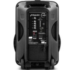 Caixa De Som Amplificada Frahm Cm 950 Bt 450w Bluetooth Usb/s