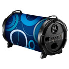 Caixa De Som Amplificada Lenoxx Bluetooth Smart Áudio 60 Watt