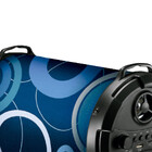 Caixa De Som Amplificada Lenoxx Bluetooth Smart Áudio 60 Watt