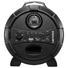 Caixa De Som Amplificada Lenoxx Bluetooth Smart Áudio 60 Watt