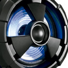 Caixa De Som Amplificada Lenoxx Bluetooth Smart Áudio 60 Watt