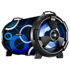 Caixa De Som Amplificada Lenoxx Bluetooth Smart Áudio 60 Watt