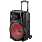 Caixa De Som Amplificada Lenoxx Ca340 Bluetooth, Bateria Inte