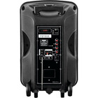 Caixa De Som Amplificada Lenoxx Ca340 Bluetooth, Bateria Inte